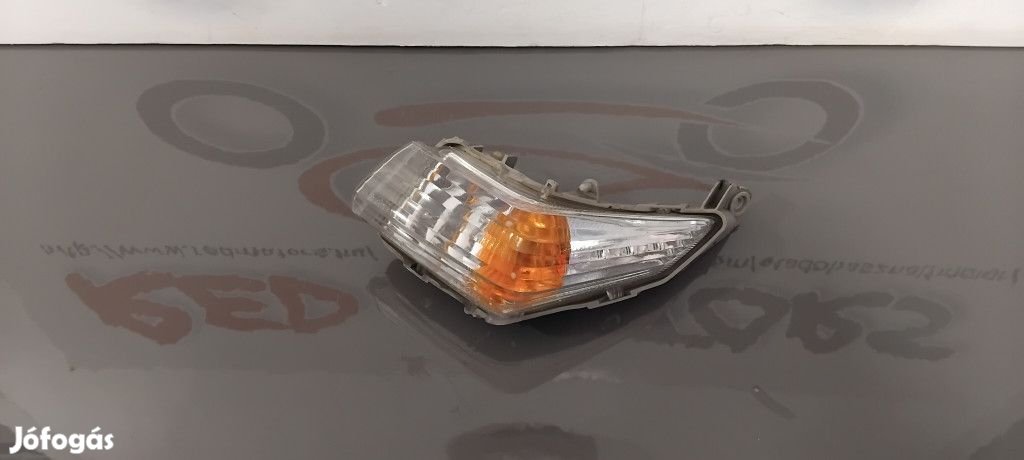 Suzuki GSR 600 Bal index