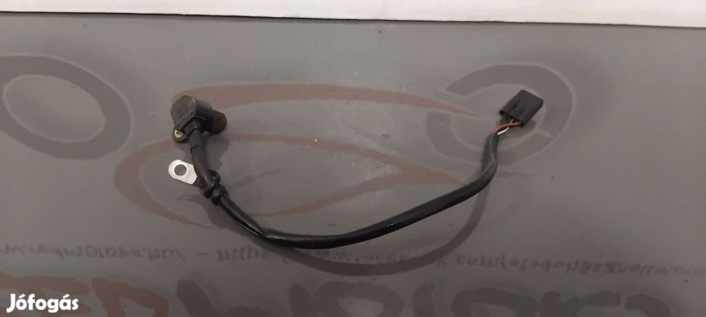 Suzuki GSR 600 Kilóméter jeladó