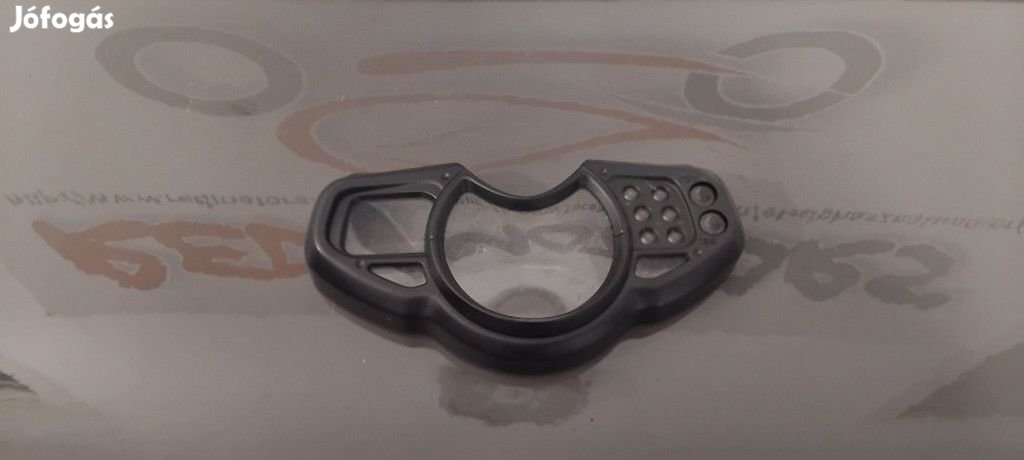 Suzuki GSR 600 Kilóméteróra plexi