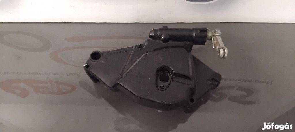 Suzuki GSR 600 Kuplung dekni