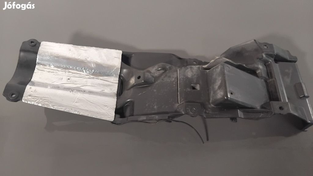 Suzuki GSR 600 (2006) - Idom