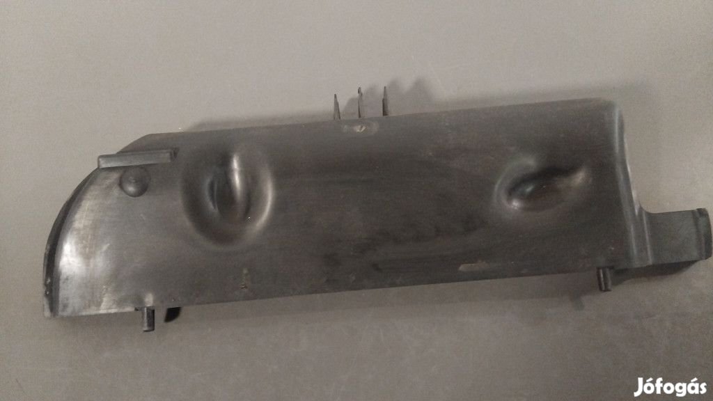 Suzuki GSR 600 (2006) - Idom - 17771-44G0