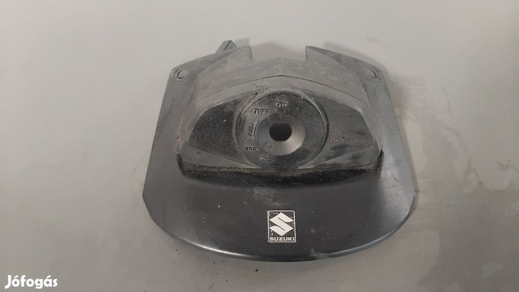 Suzuki GSR 600 (2006) - Immobilizer antenna