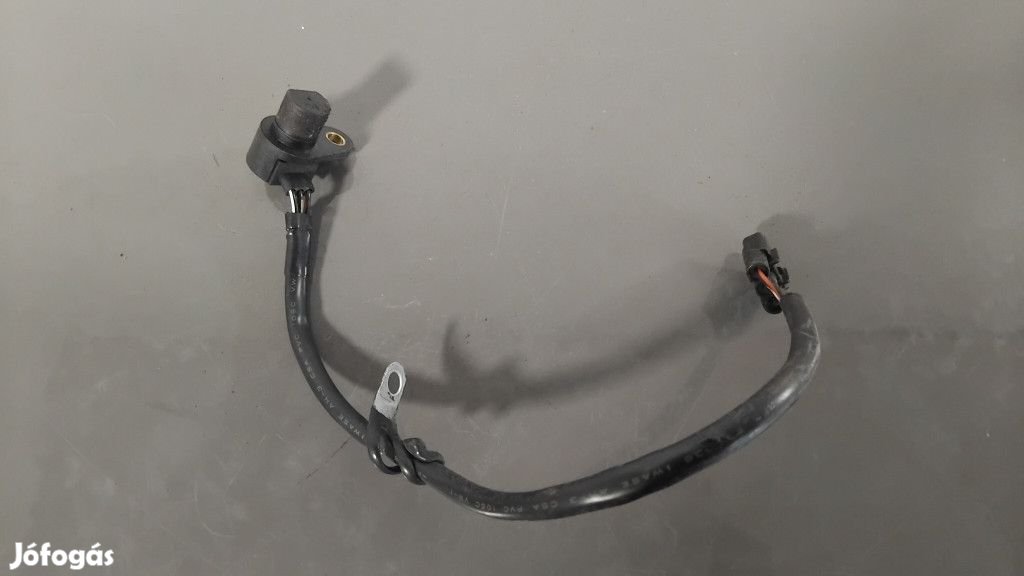 Suzuki GSR 600 (2006) - Kilóméteróra jeladó