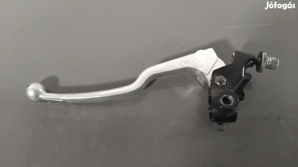 Suzuki GSR 600 (2006) - Kuplungkar