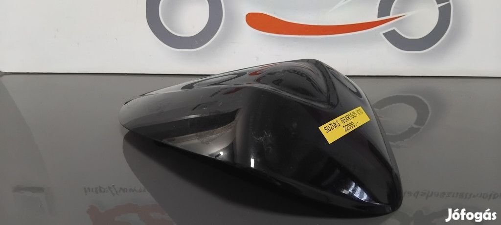 Suzuki GSXR 1000 K10 Üléspúp