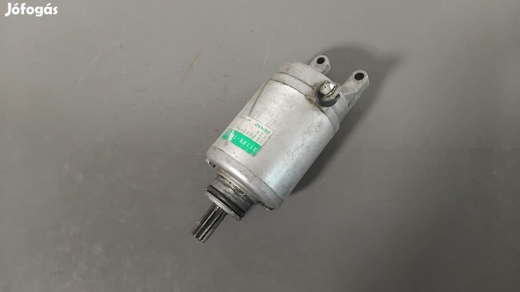 Suzuki GSXR 1000 K1 K2 - Önindító