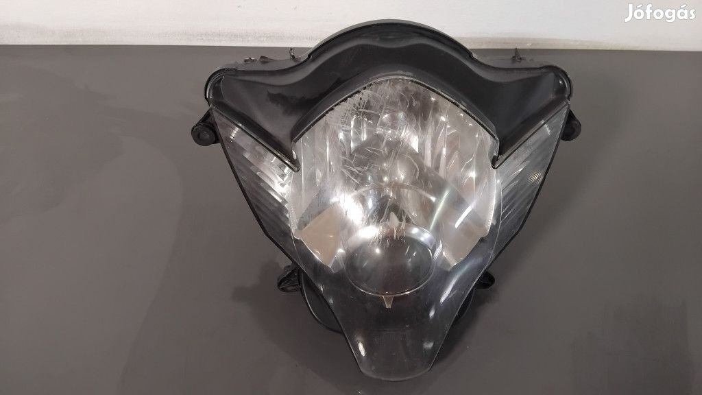 Suzuki GSXR 1000 K5 - Első lámpa - Fültörött