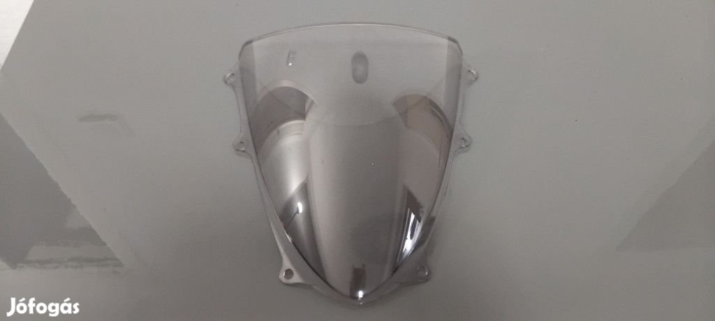 Suzuki GSXR 1000 K9 Plexi