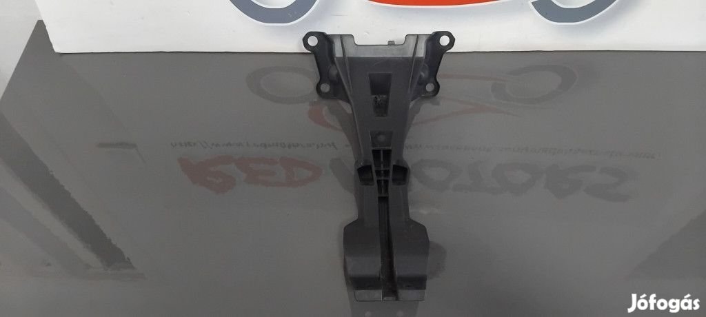 Suzuki GSXR 1000 Rendszámtábla tartó