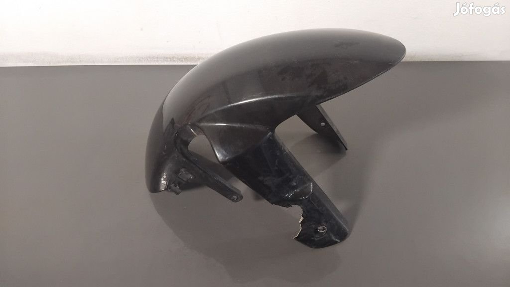 Suzuki GSXR 1000 (2005-2008) - Első sárvédő - 53111-41G - Sérült