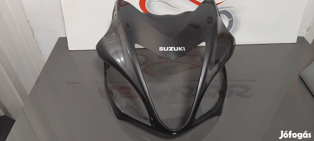 Suzuki GSXR 1300 Hayabusa 08-18 Fejidom