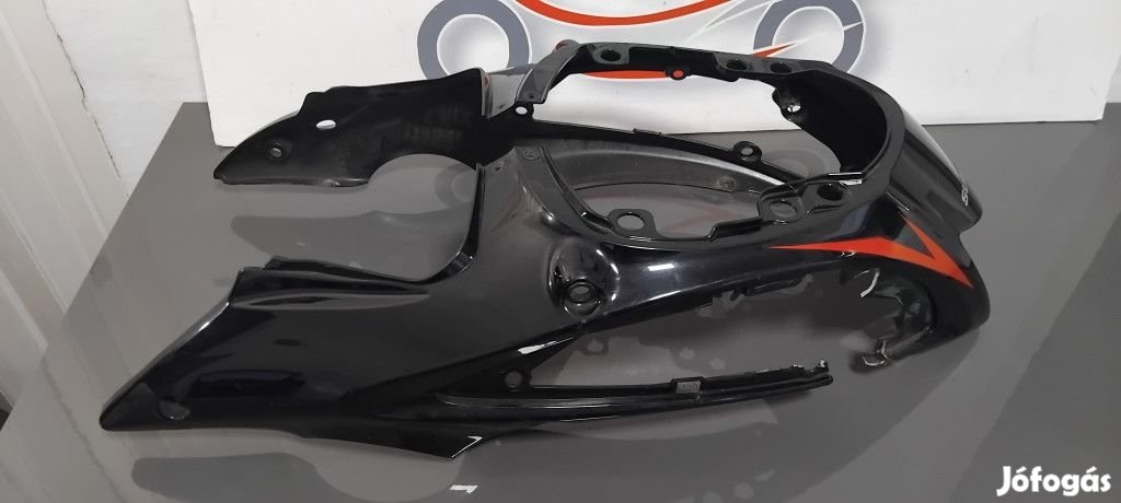Suzuki GSXR 1300 Hayabusa 08-20 Farokidom