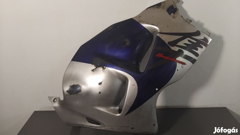 Suzuki GSXR 1300 Hayabusa (1998-2007) - Jobb oldalidom - 94471-24F0