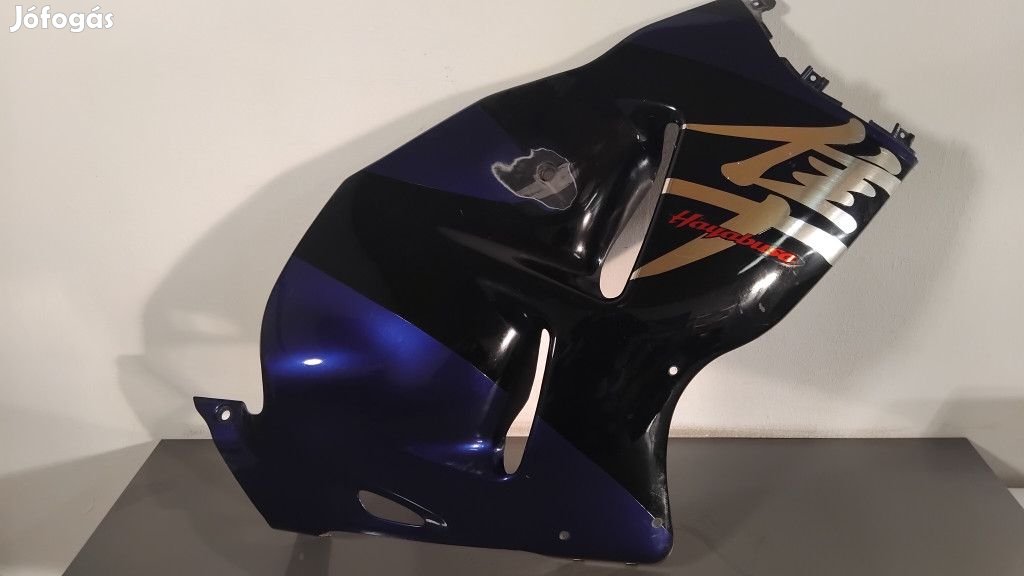 Suzuki GSXR 1300 Hayabusa (1999-2007) - Jobb oldalidom - 94471-24F0