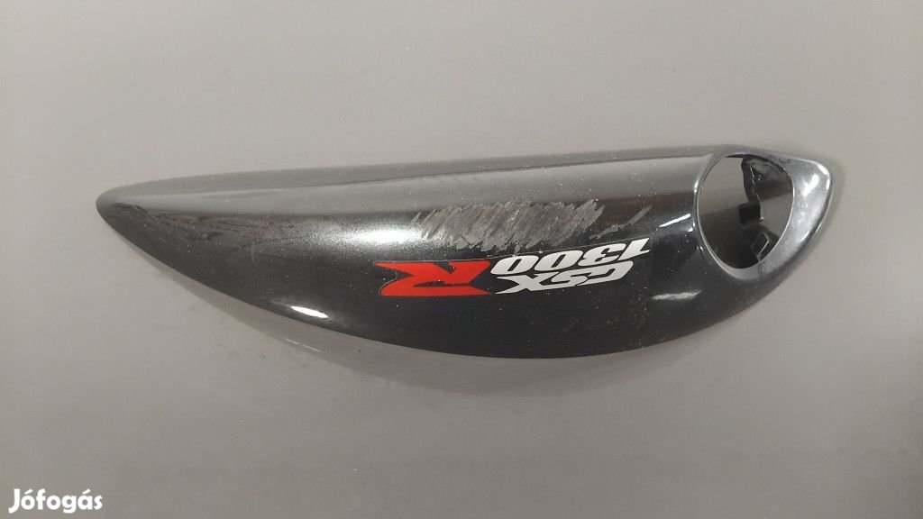 Suzuki GSXR 1300 Hayabusa (2008-2017) - Jobb oldalidom - 47111-15H