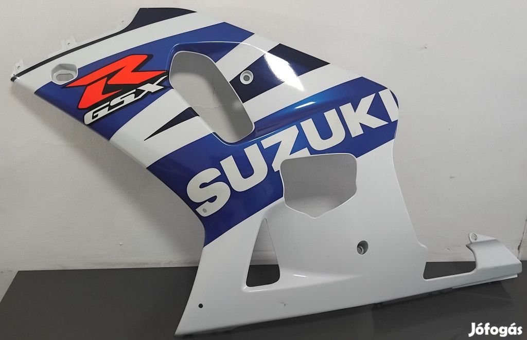 Suzuki GSXR 600 750 K1-K3 Bal oldali idom