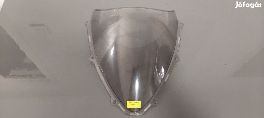 Suzuki GSXR 600 750 K6 Plexi