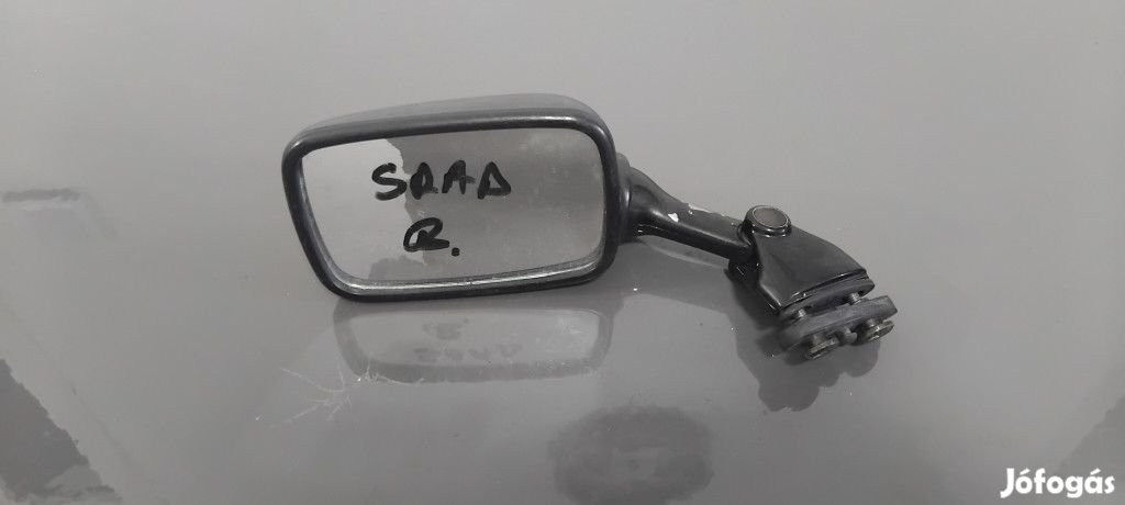 Suzuki GSXR 600 750 Srad Bal oldali visszapillantó tükör