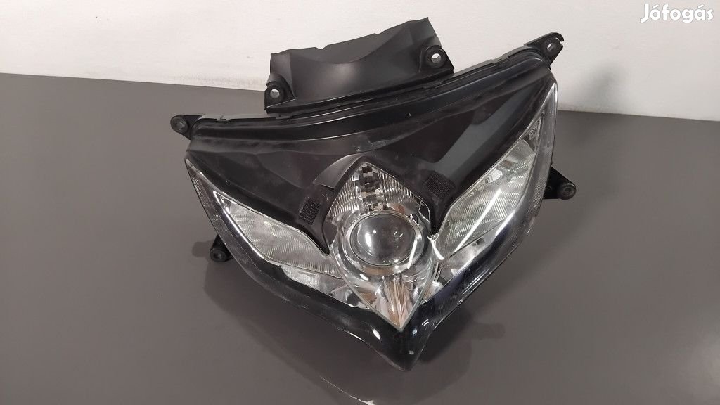 Suzuki GSXR 600/750 (2008-2009) - Első lámpa