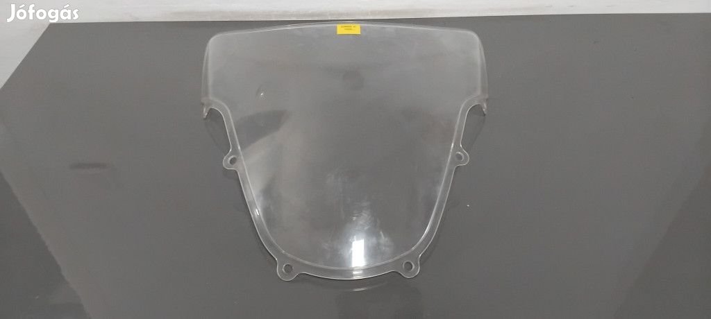 Suzuki GSXR 600 K1 Plexi
