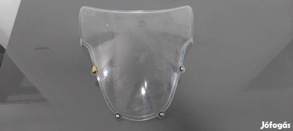 Suzuki GSXR 600 K1 Plexi