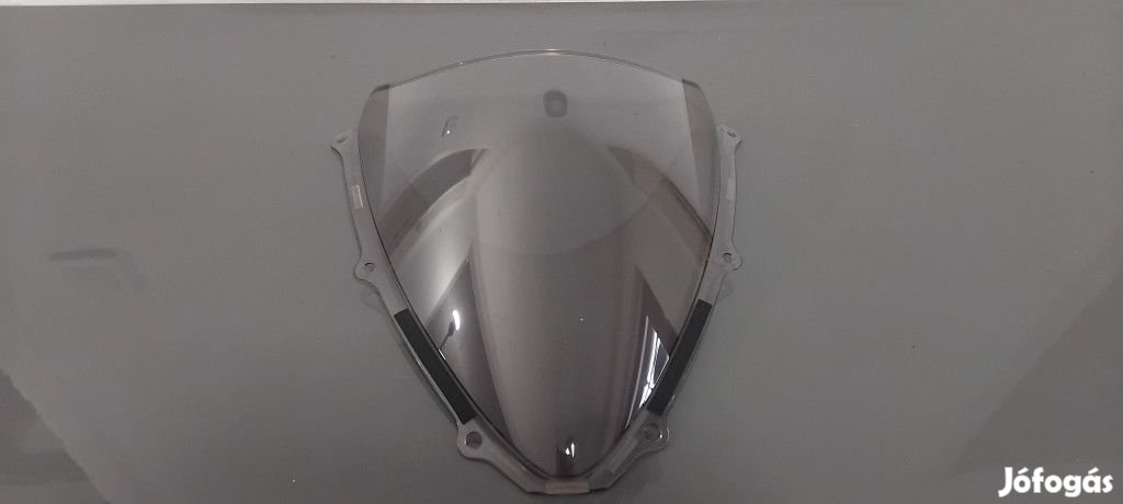 Suzuki GSXR 600 K6 Plexi