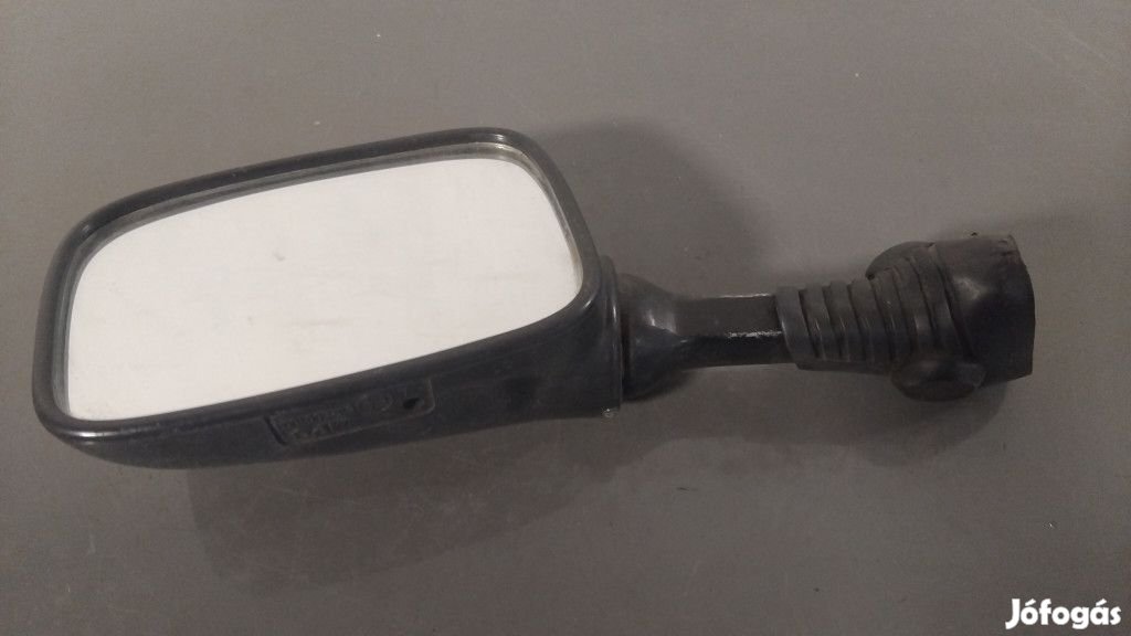 Suzuki GSXR 600 (1996-2000) - Bal oldali visszapillantó tükör