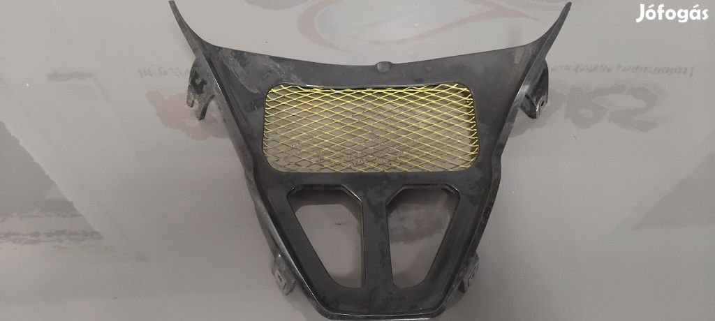 Suzuki GSXR 750 K1 Eke idom