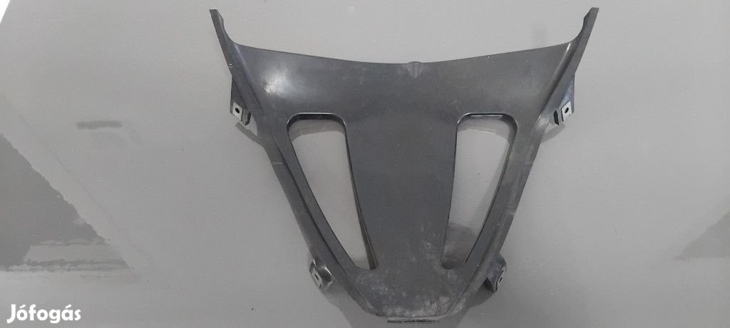 Suzuki GSXR 750 K1 Eke idom