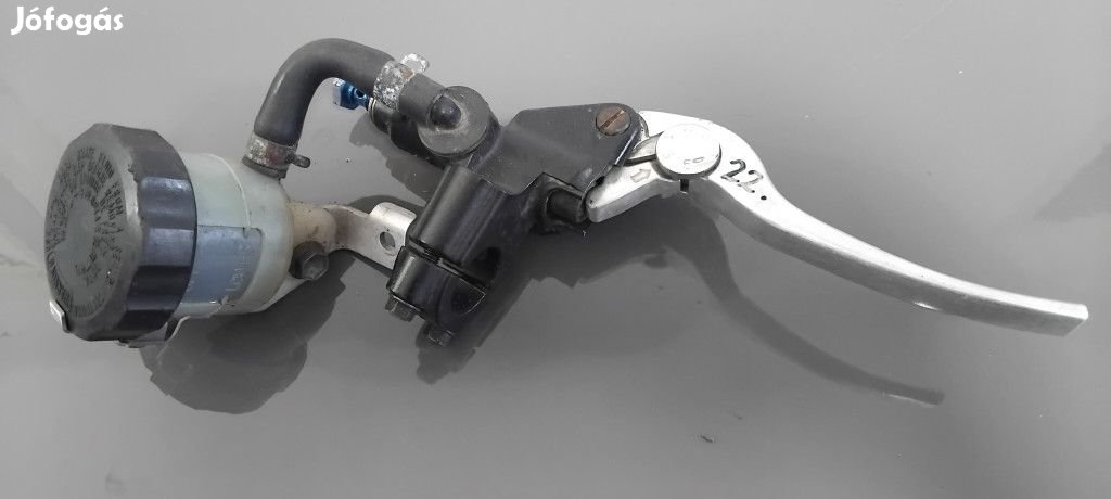 Suzuki GSXR 750 K1 Első fékmunkahenger karral
