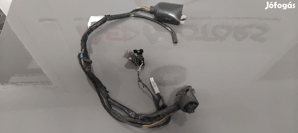 Suzuki GSXR 750 K1 Fejkábel, lámpakábel