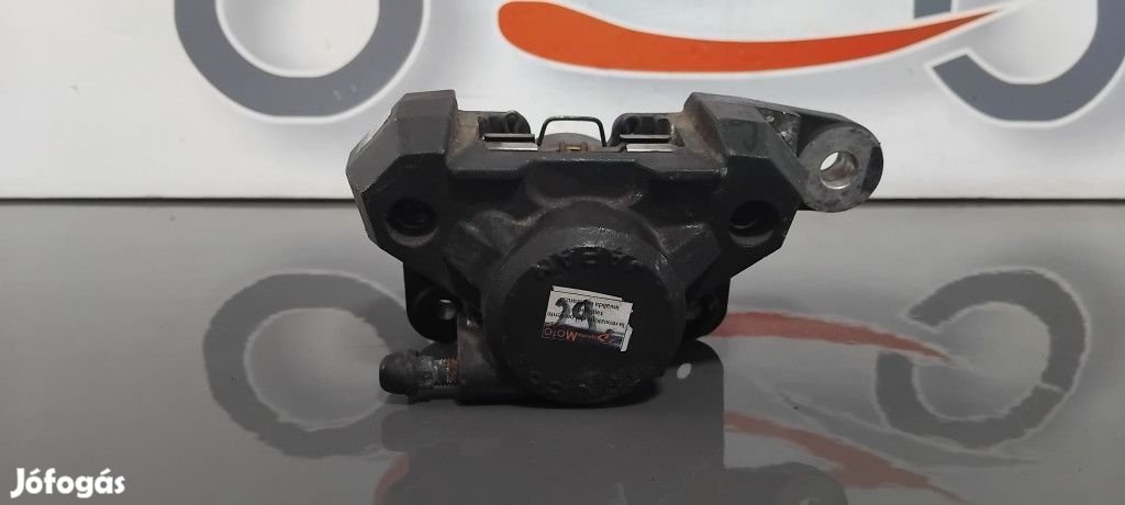 Suzuki GSXR 750 K1 Hátsó ülészár