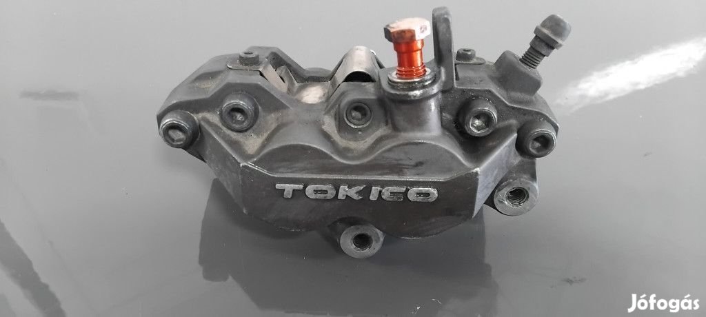 Suzuki GSXR 750 K1 Jobb első féknyereg