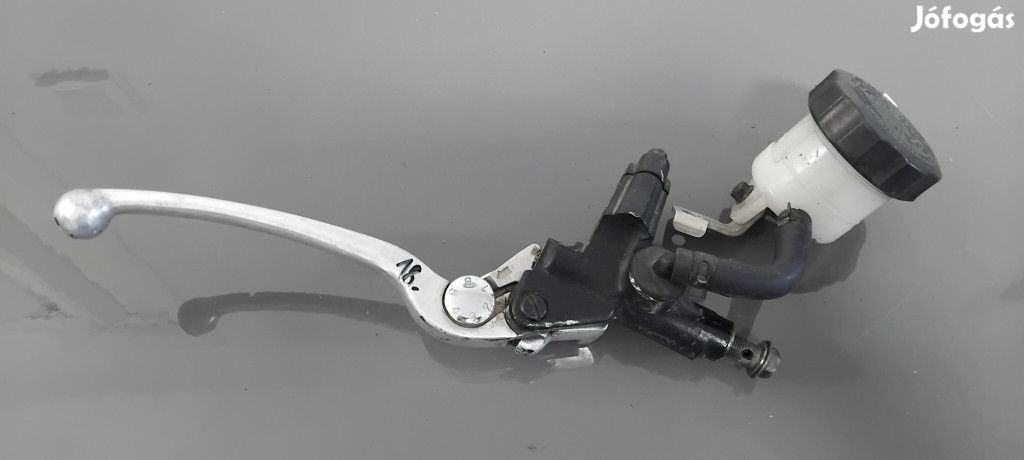 Suzuki GSXR 750 K1 lső fékmunkahenger, karral