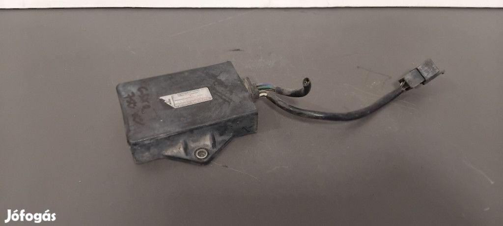 Suzuki GSXR 750w Ecu cdi gyújtás elektronika