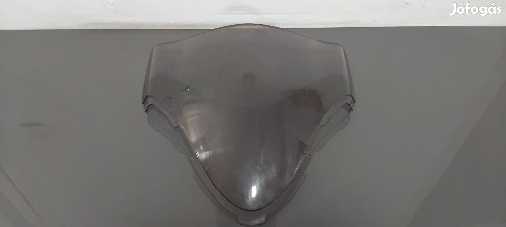 Suzuki GSX 1300 R Hayabusa Plexi