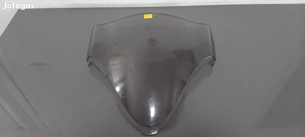 Suzuki GSX 1300 R Hayabusa Plexi
