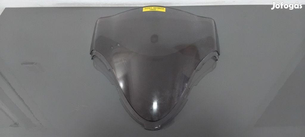 Suzuki GSX 1300 R Hayabusa Plexi