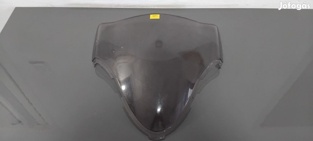Suzuki GSX 1300 R Hayabusa Plexi