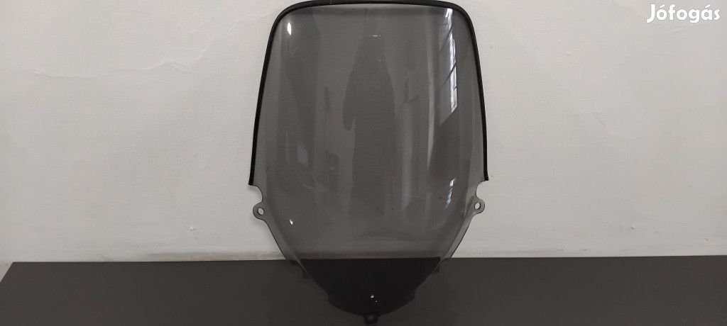 Suzuki GSX 600 F Givi plexi