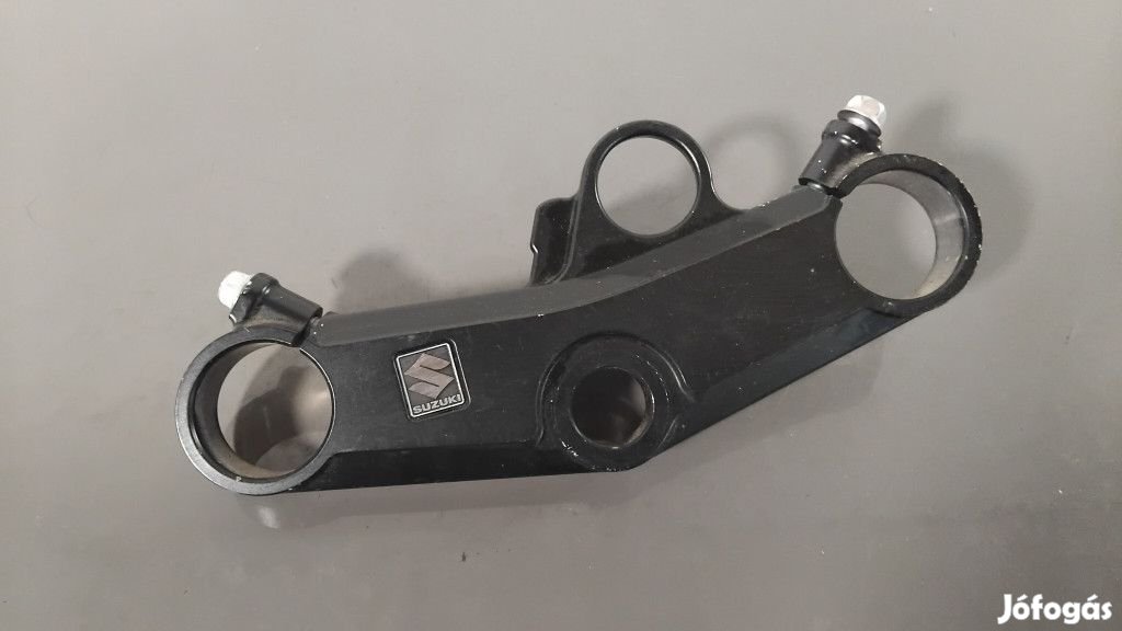 Suzuki GSX 600 R (2002-2003) - Felső villahíd