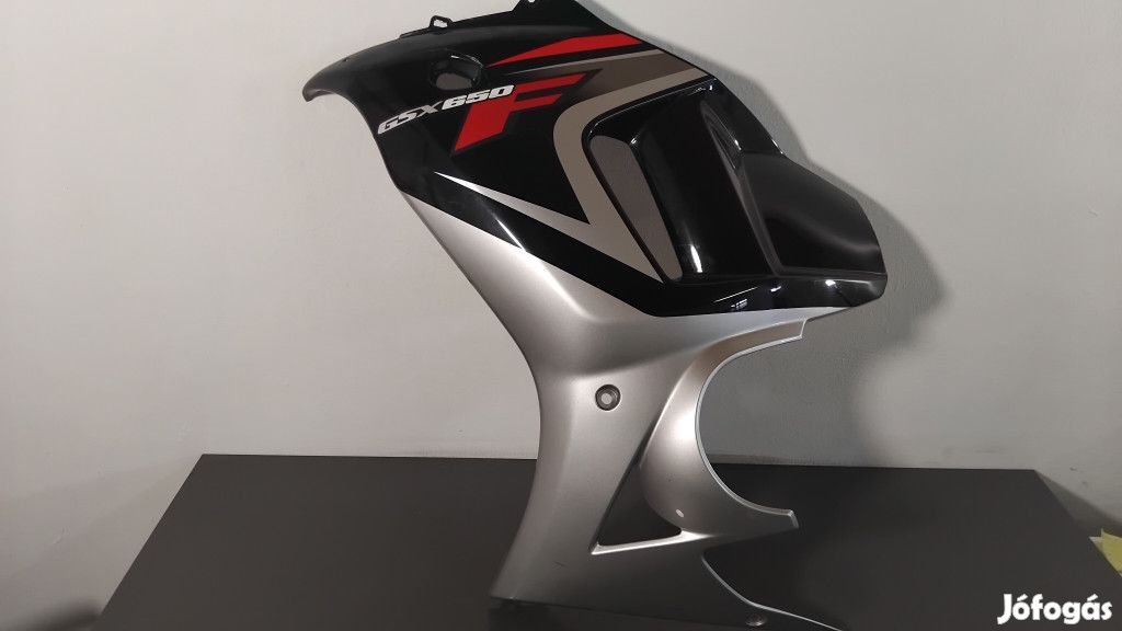 Suzuki GSX 650 F Katana - Bal oldalidom - 94481-17H