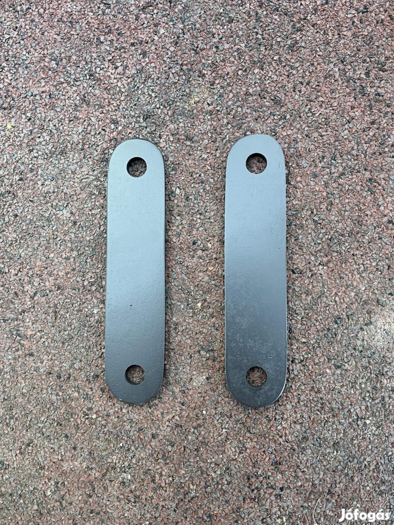 Suzuki Gladius-650 ültető.