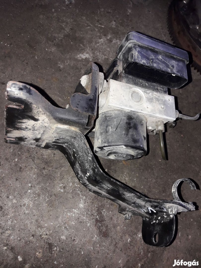 Suzuki Grand Vitara 05- ABS Tömb