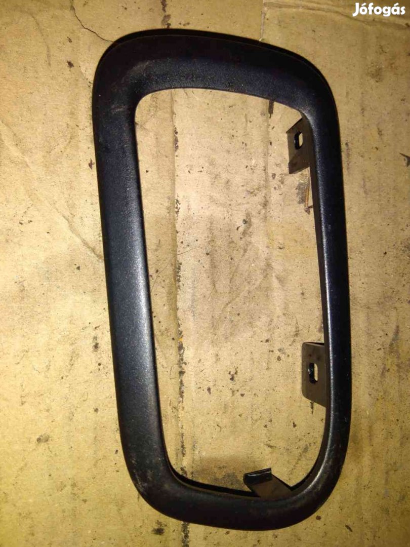 Suzuki Grand Vitara 05- Bal Belső Ajtókilincs Keret