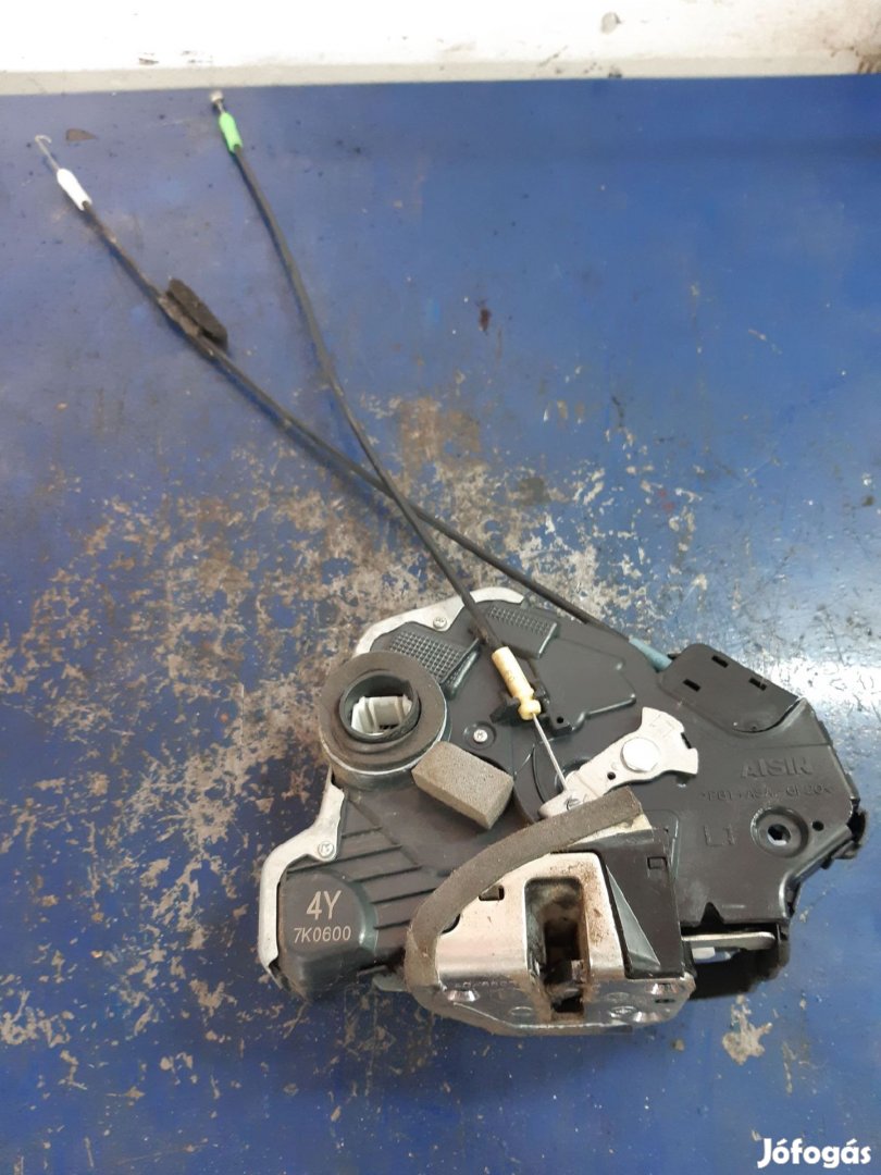 Suzuki Grand Vitara 05- Bal Első Ajtó Zárszerkezet