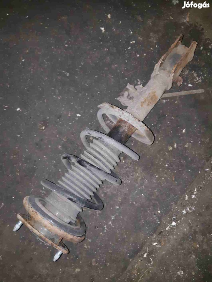 Suzuki Grand Vitara 05- Bal Első Lengéscsillapító Rugó