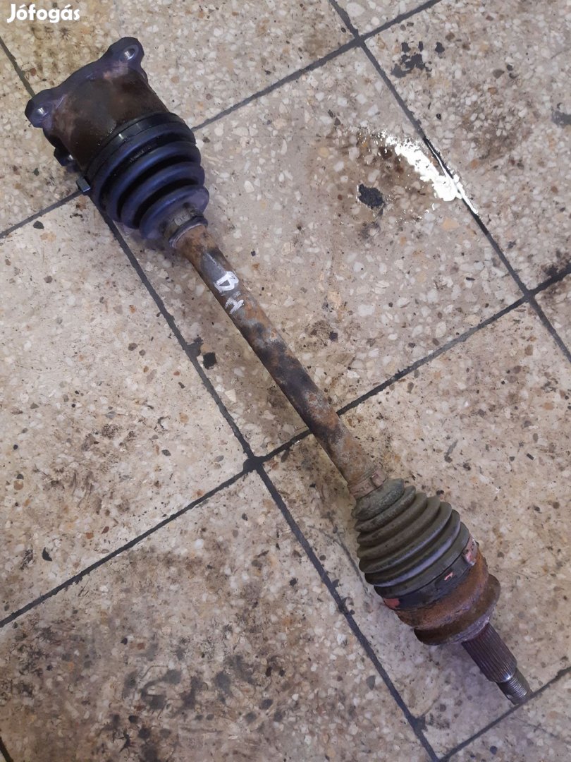 Suzuki Grand Vitara 05- Bal Hátsó Féltengely