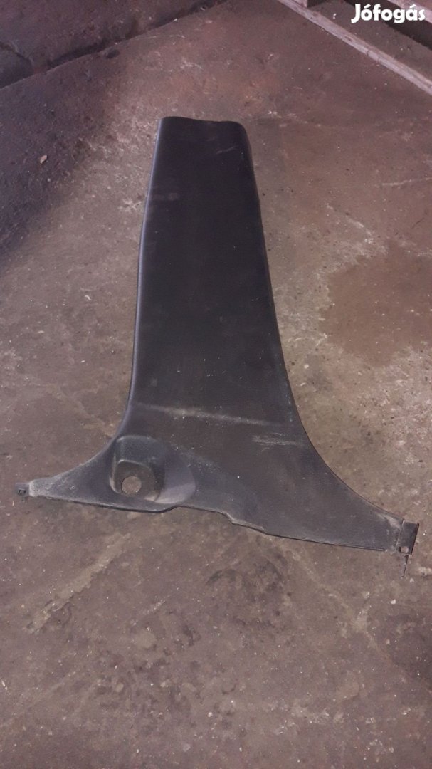 Suzuki Grand Vitara 05- Bal B Oszlop Beltéri Takaró Burkolat